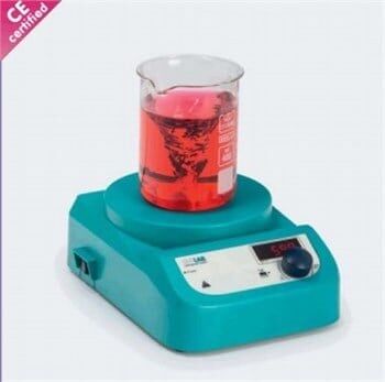 Manyetik Karıştırıcı Isıtıcısız