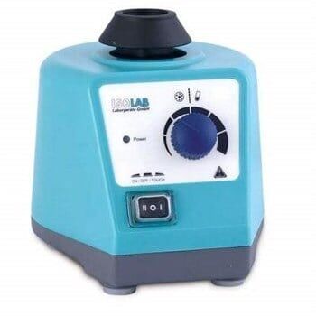 Vorteks Karıştırıcı