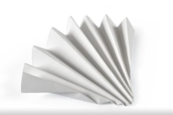 Whatman Grade 520 A 1/2 Filtre Kağıdı 240 mm 10331451