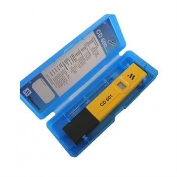 İletkenlik Ölçer Kalem Tipi CD 601