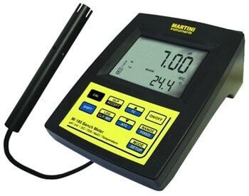 Multiparametre Ölçüm Cihazı MI 180