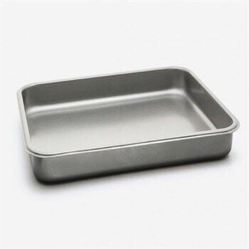 Tepsi Paslanmaz Çelik