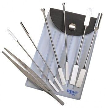 Spatula Seti 7 Parça