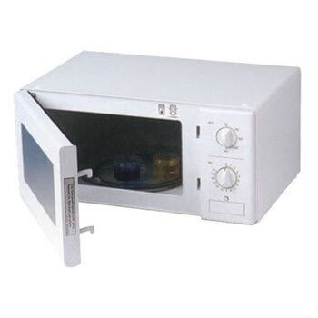 Mikrodalga Fırın Lab Tipi