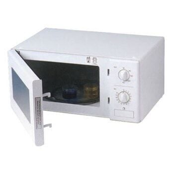 Mikrodalga Fırın Lab Tipi