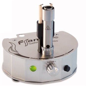 Bunsen Beki Flame 100