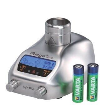 Fuego Scs Pro Bunsen Beki