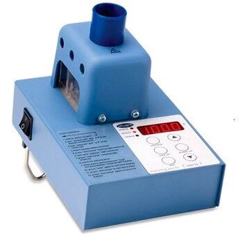 Erime Noktası Tayin Cihazı SMP20