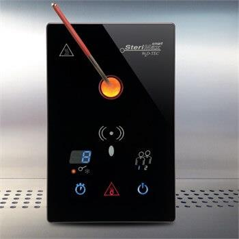 Öze Sterilizatörü İnfrared