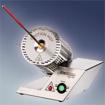 Öze Sterilizatörü Sterimax