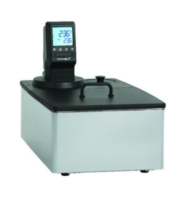 Sirkülasyonlu Su Banyosu +10...135 °C 20 Litre MX20S135