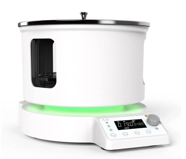 Manyetik Karıştırıcılı Su Banyosu 3 Litre MS-H220-V3