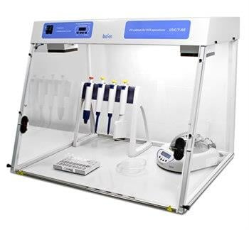 Pcr Kabini UVC/T-AR