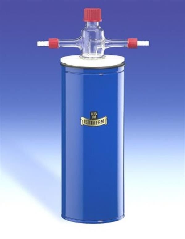 KGW Cold Trap KF 29-GL-A 17372