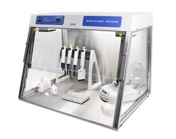 Pcr Kabini UVC/T-M-AR