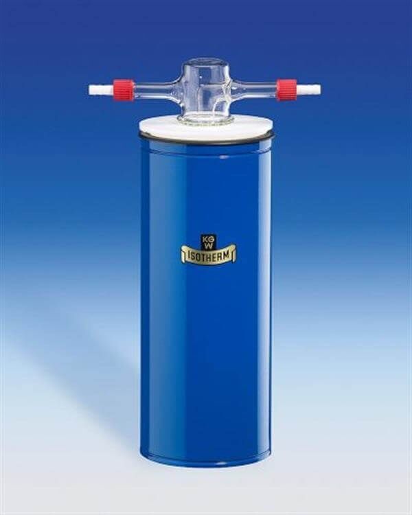 Cold trap type KF 29-GL, 150 ml 1740