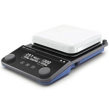 Isıtıcılı Manyetik Karıştırıcı C-MAG HS 7 control