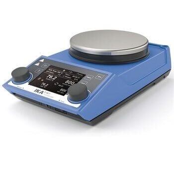 Isıtıcılı Manyetik Karıştırıcı RET control-visc