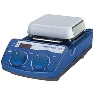 Isıtıcılı Manyetik Karıştırıcı C-MAG HS4