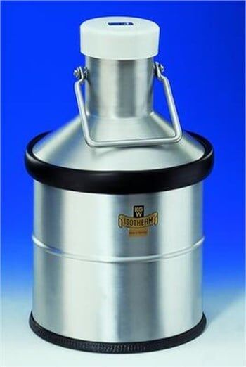 Dewar Kabı Küresel