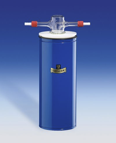 Cold trap type KFL 29-GL, 250 ml 17362