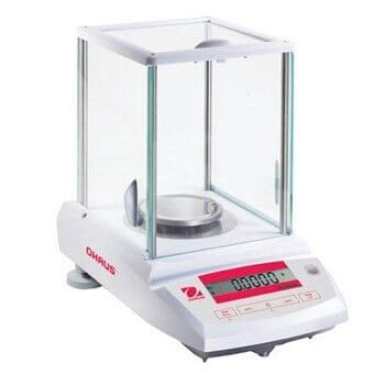 Ohaus Analitik Terazi PA214C