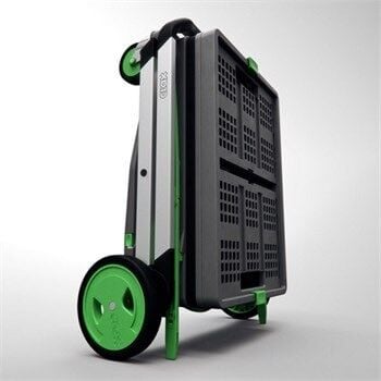 Laboratuvar Arabası Katlanabilir