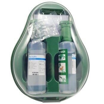 Braun Göz Duşu İstasyonu