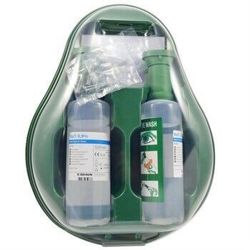 Braun Göz Duşu İstasyonu