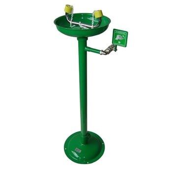 Göz Yıkama Çeşmesi Boy Tipi El Kumandalı