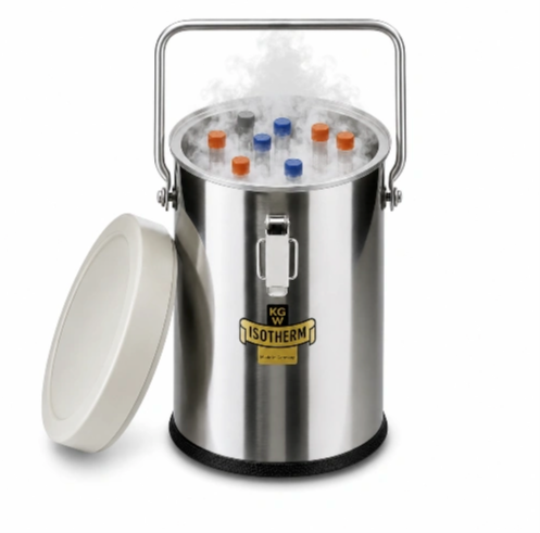 Dewar flask