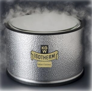 Dewar Kabı 120 ml SCH 9 CAL