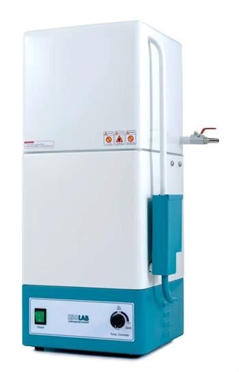 Distile Su Cihazı Manuel 7.5 Litre/Saat