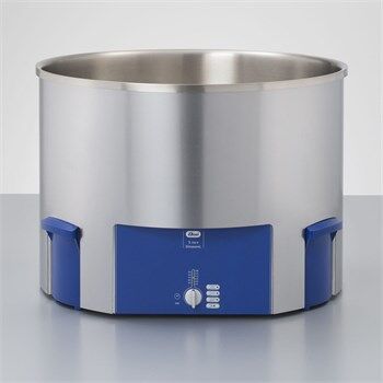 Ultrasonik Banyo S 350 R Elma