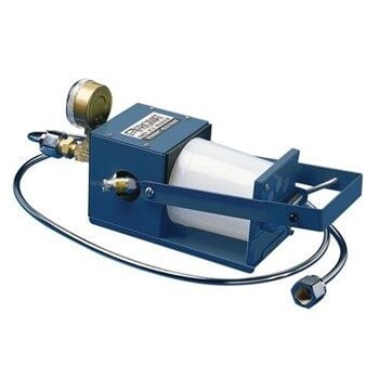 Kuru Buz Makinesi Frigimat