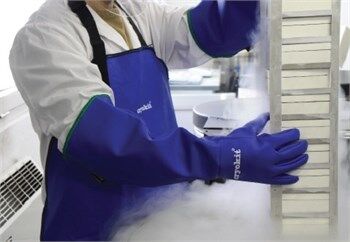 Kriyojenik Eldiven Cryoplus 55