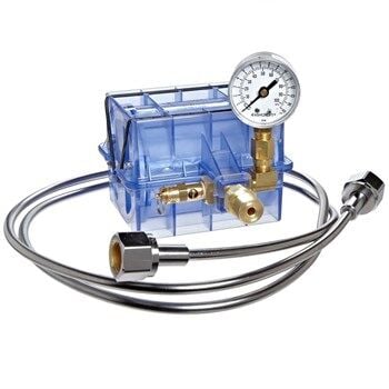 Kuru Buz Makinesi Frigimat 2