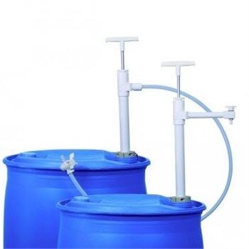 Varil Pompası Teflon