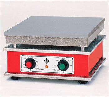 Isıtıcı Tabla Performans Kontrollü