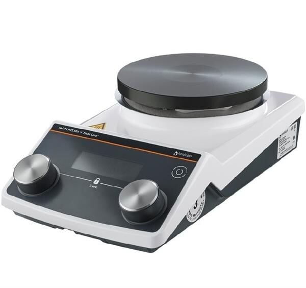 Heidolph Hei-PLATE Mix 'n' Heat Core+ Isıtıcılı Manyetik Karıştırıcı