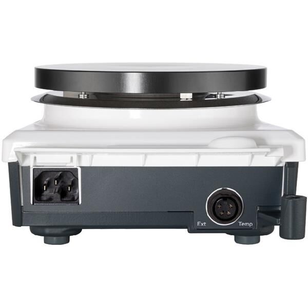 Heidolph Hei-PLATE Mix 'n' Heat Core+ Isıtıcılı Manyetik Karıştırıcı