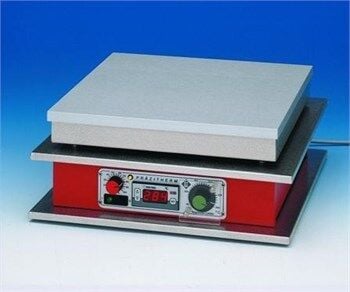 Isıtıcı Tabla Hassas PZ Serisi