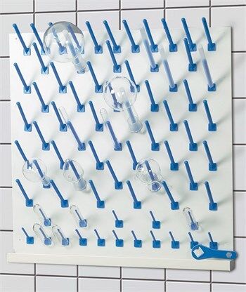 Laboratuvar Malzemeleri Kuruma Standı