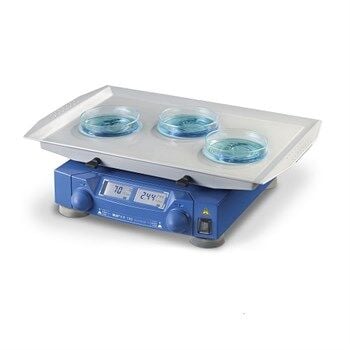 Orbital Çalkalayıcı KS 130 Control