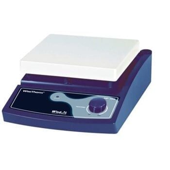 Isıtıcı Tabla 18 x 18 cm. Analog