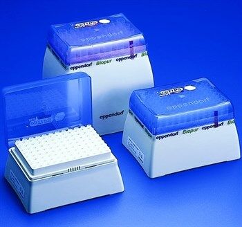 Eppendorf Pipet Ucu epT.I.P.S.® Racks 1000 μl