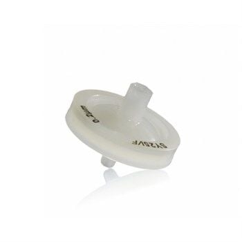 Şırınga Ucu Filtre PVDF 25 mm 0.2 μm