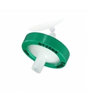 Şırınga Ucu Filtre Naylon 25 mm 0.45 μm