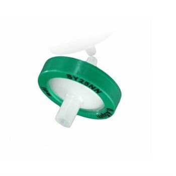 Şırınga Ucu Filtre Naylon 25 mm 0.45 μm