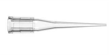 Beckman Biomek Robotik Filtreli Pipet Ucu 20 μL